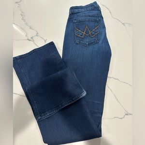 Seven "A" pocket Jeans size 28